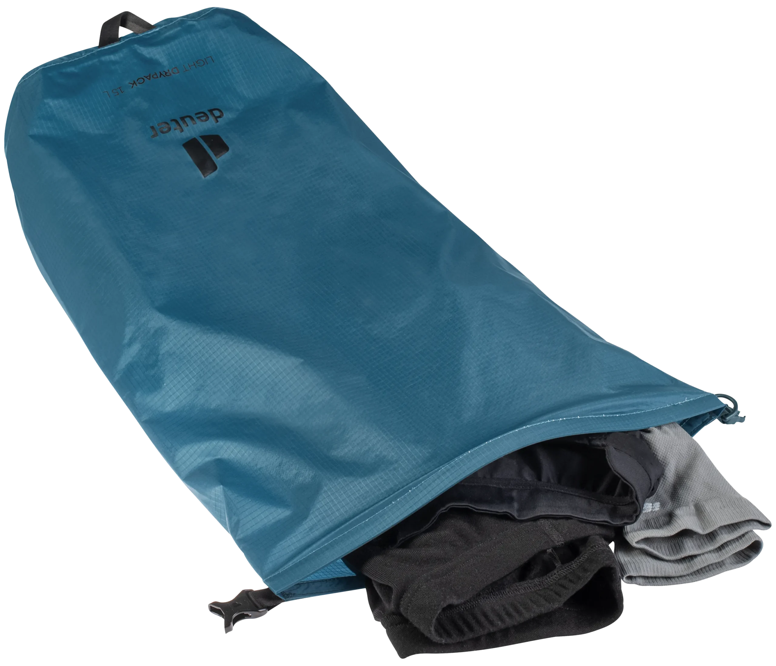 Light Drypack 15