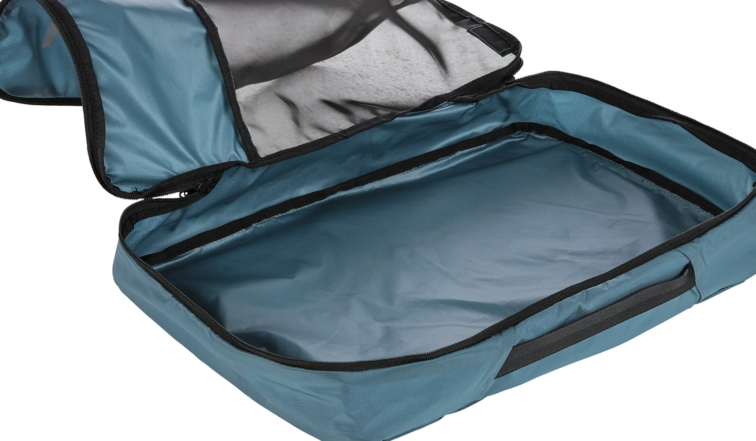 Mesh Zip Pack 5