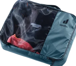 Mesh Zip Pack 5