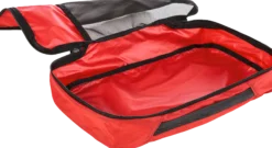 Mesh Zip Pack 3