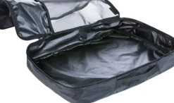 Mesh Zip Pack 10