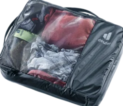 Mesh Zip Pack 10