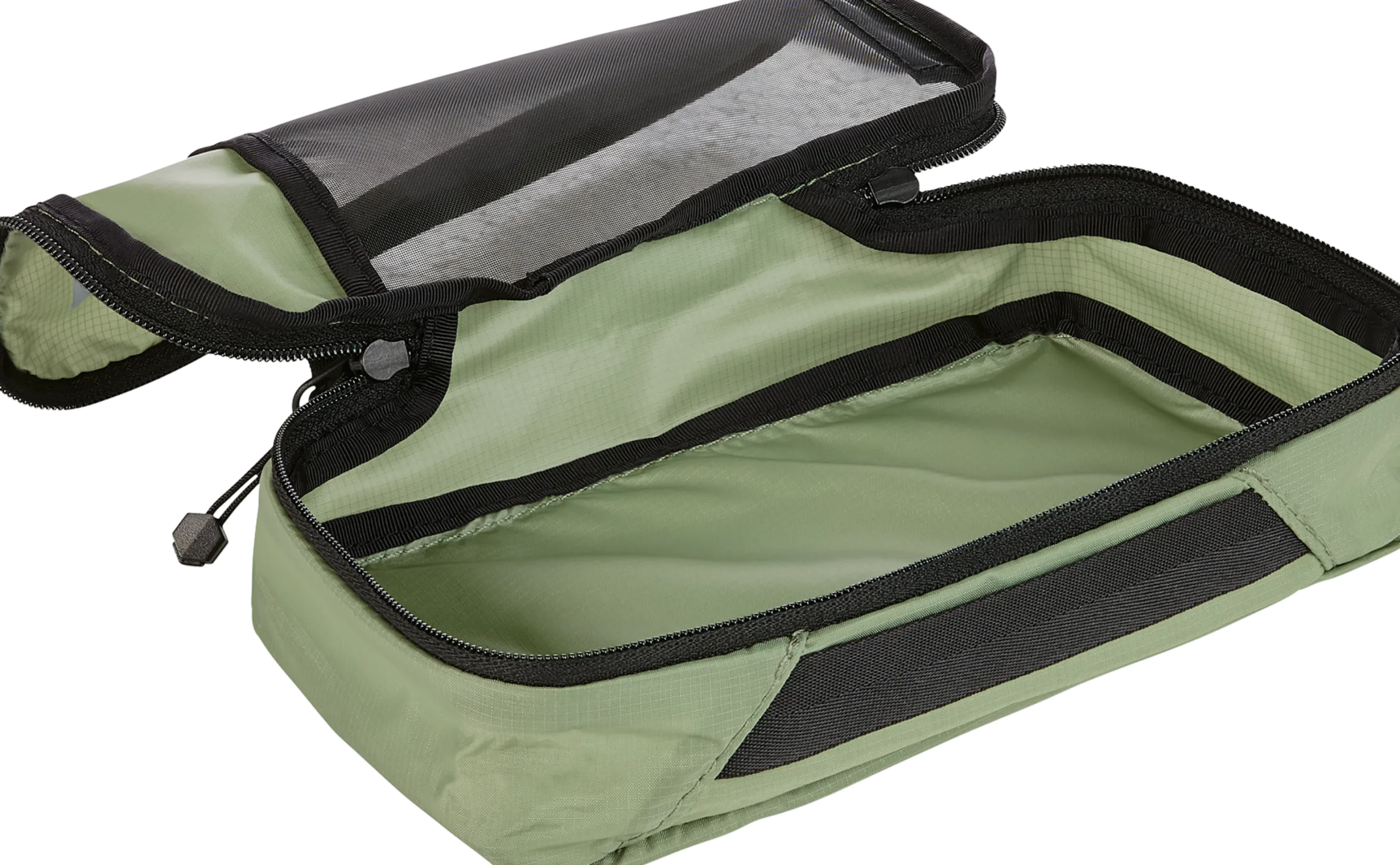 Mesh Zip Pack 1
