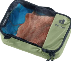 Mesh Zip Pack 1