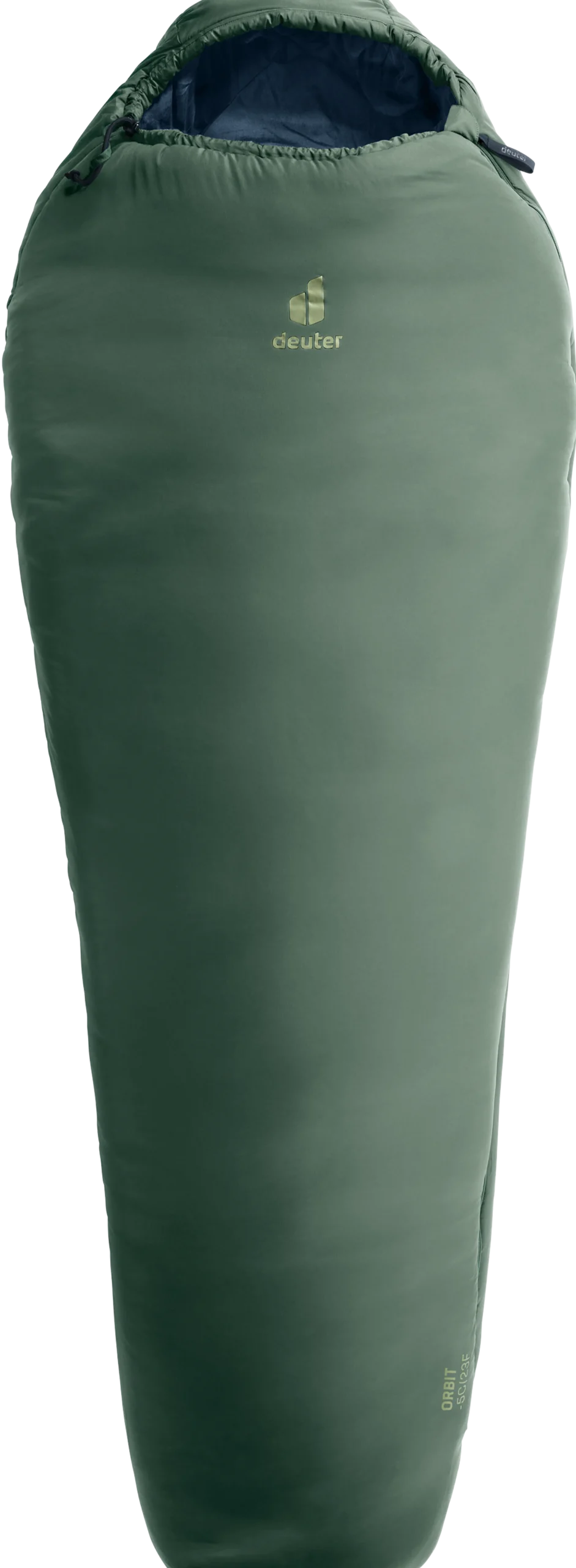 Orbit -5C/23F