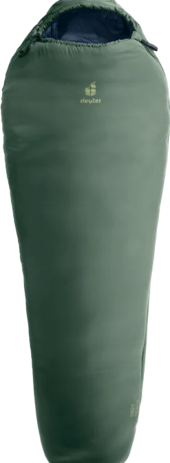 Orbit +5C/41F