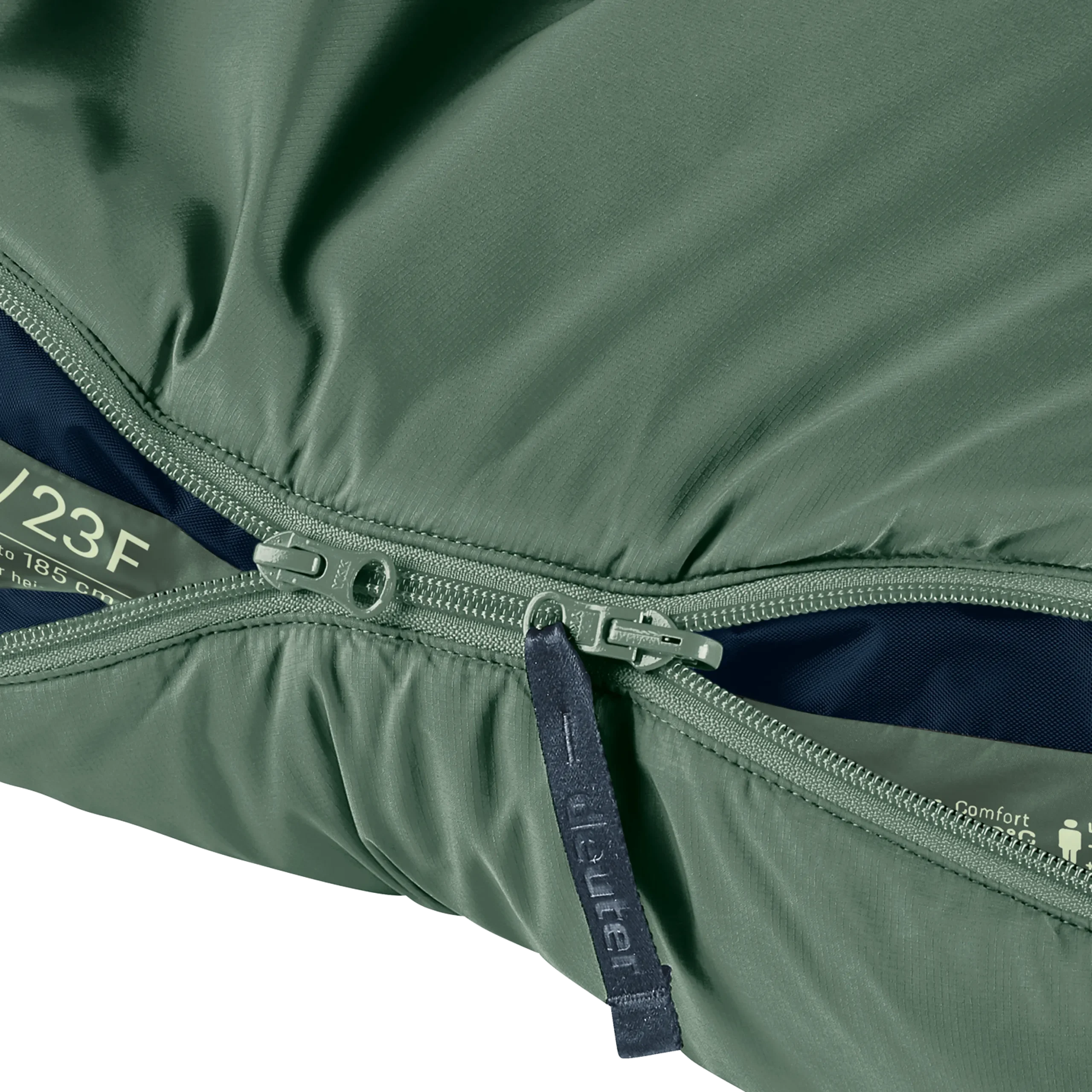 Orbit EL -5C/23F