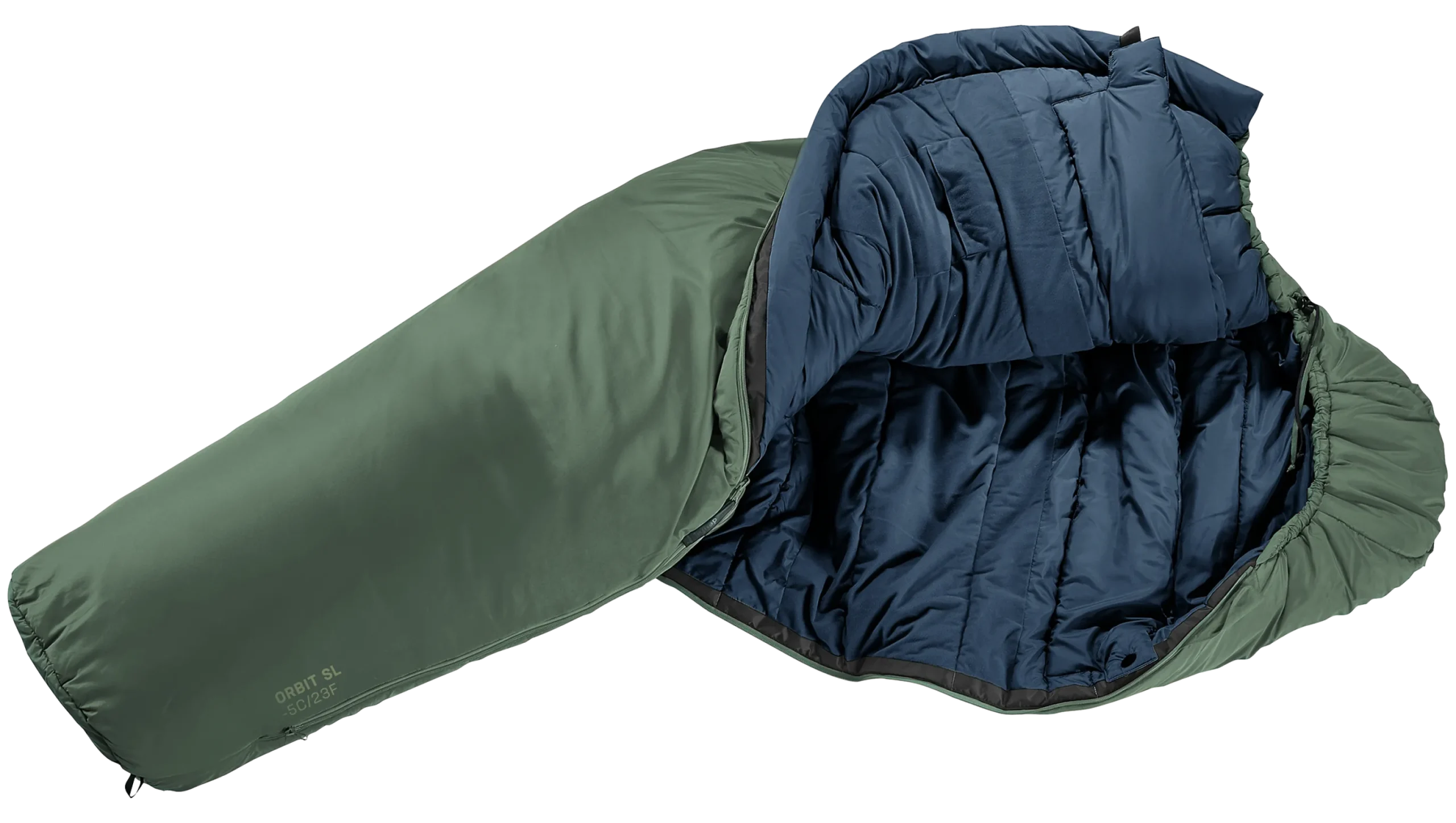 Orbit SL -5C/23F