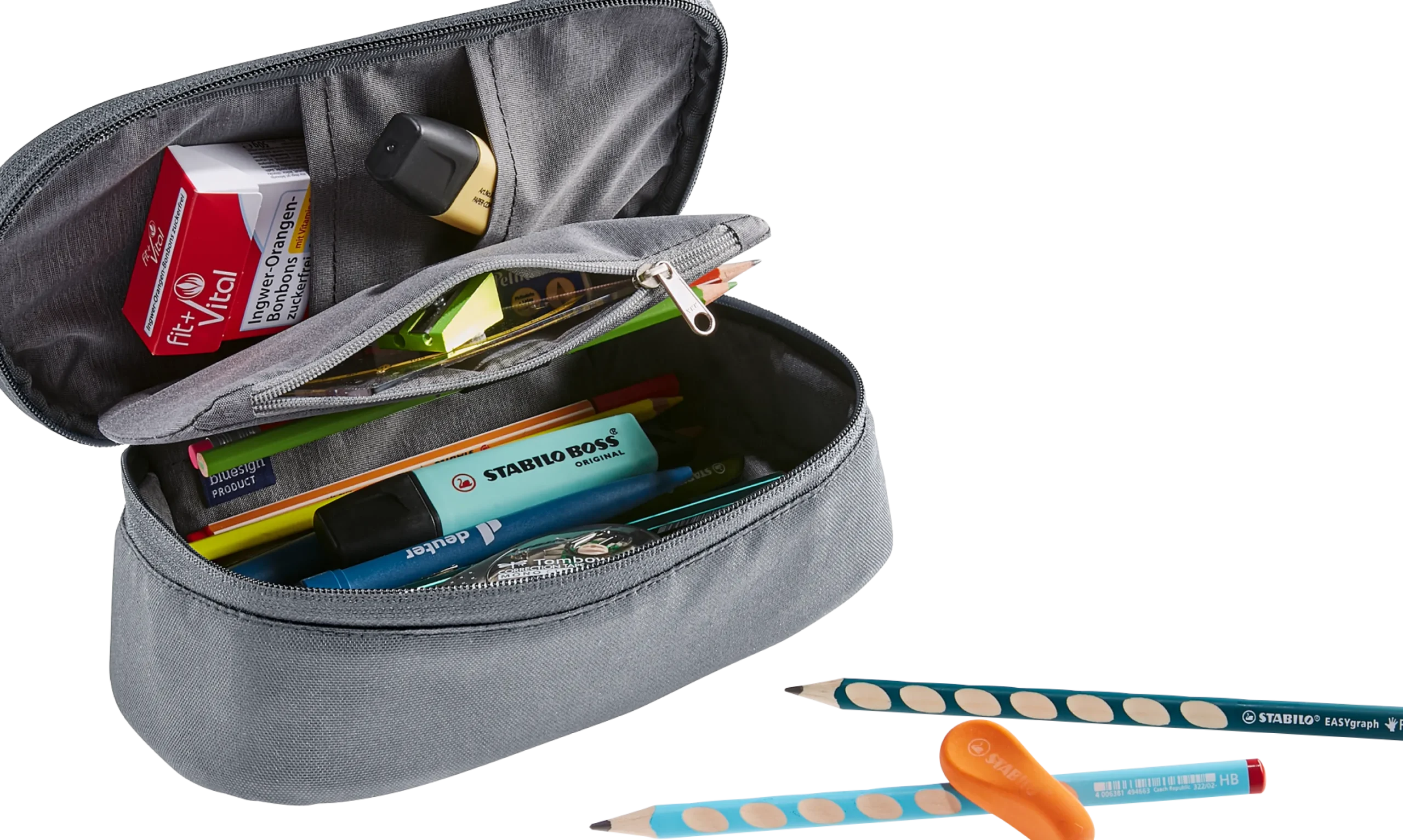 Pencil Case