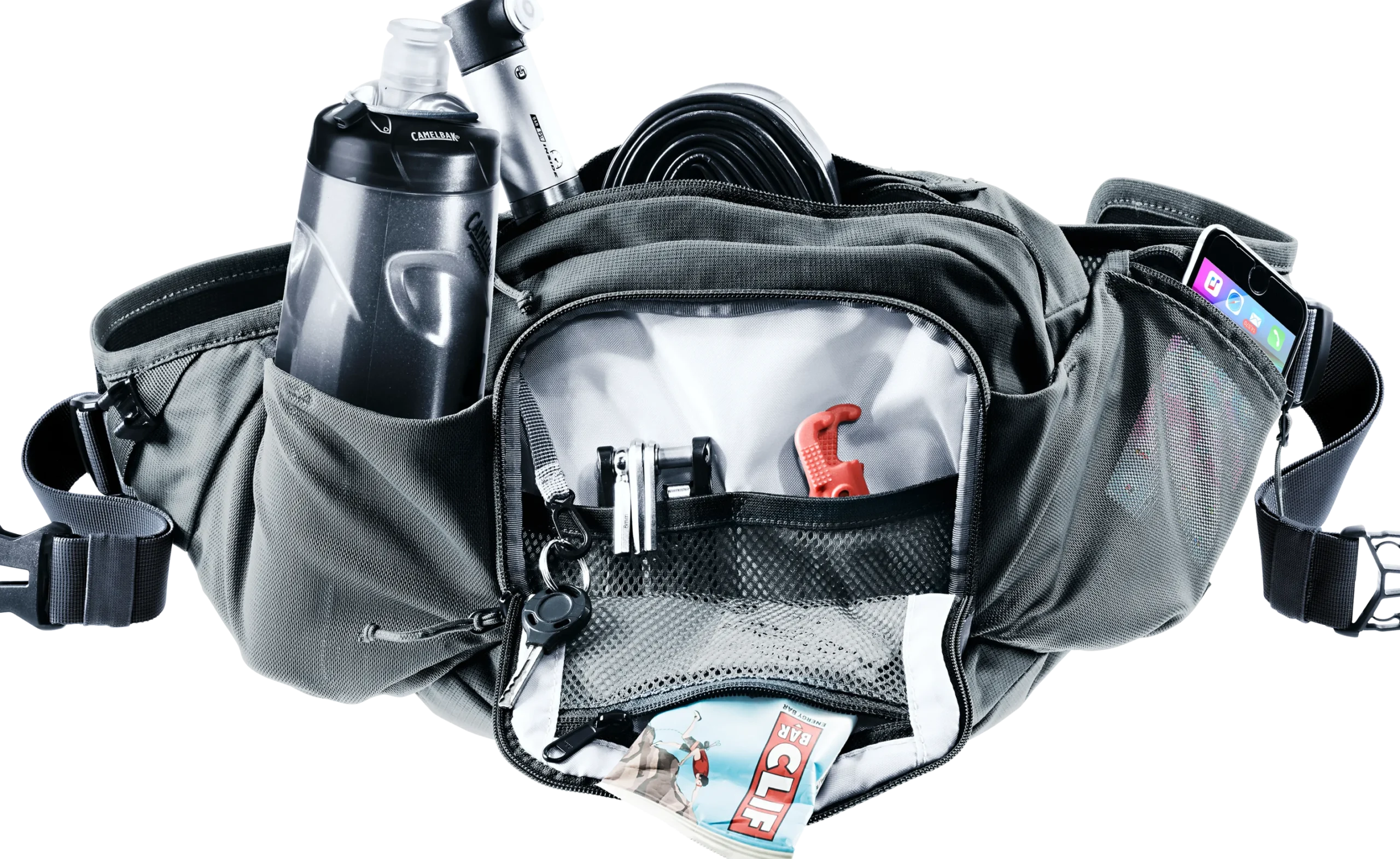 Pulse Pro 5