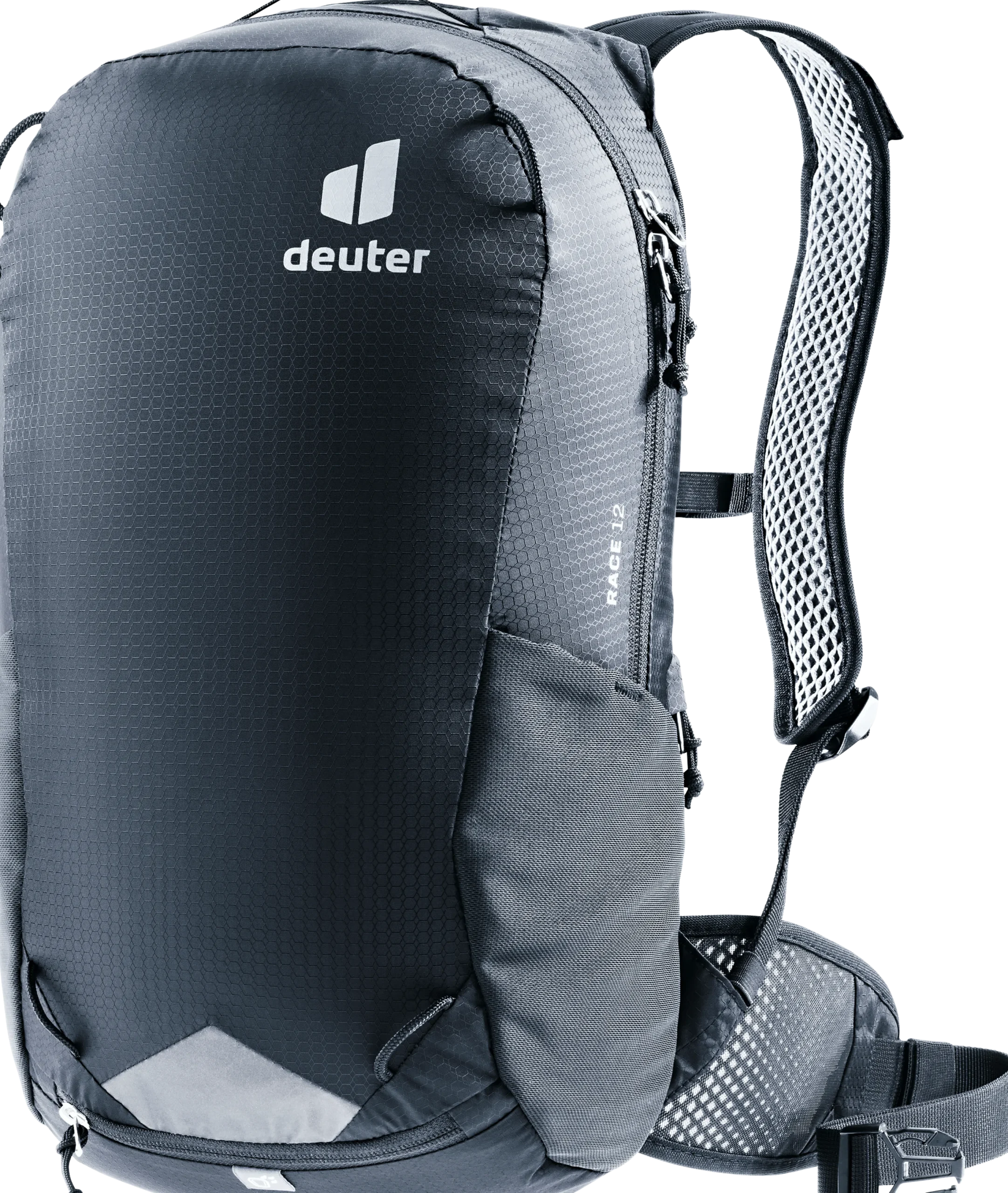 Race 12 3D - Limited Edition
