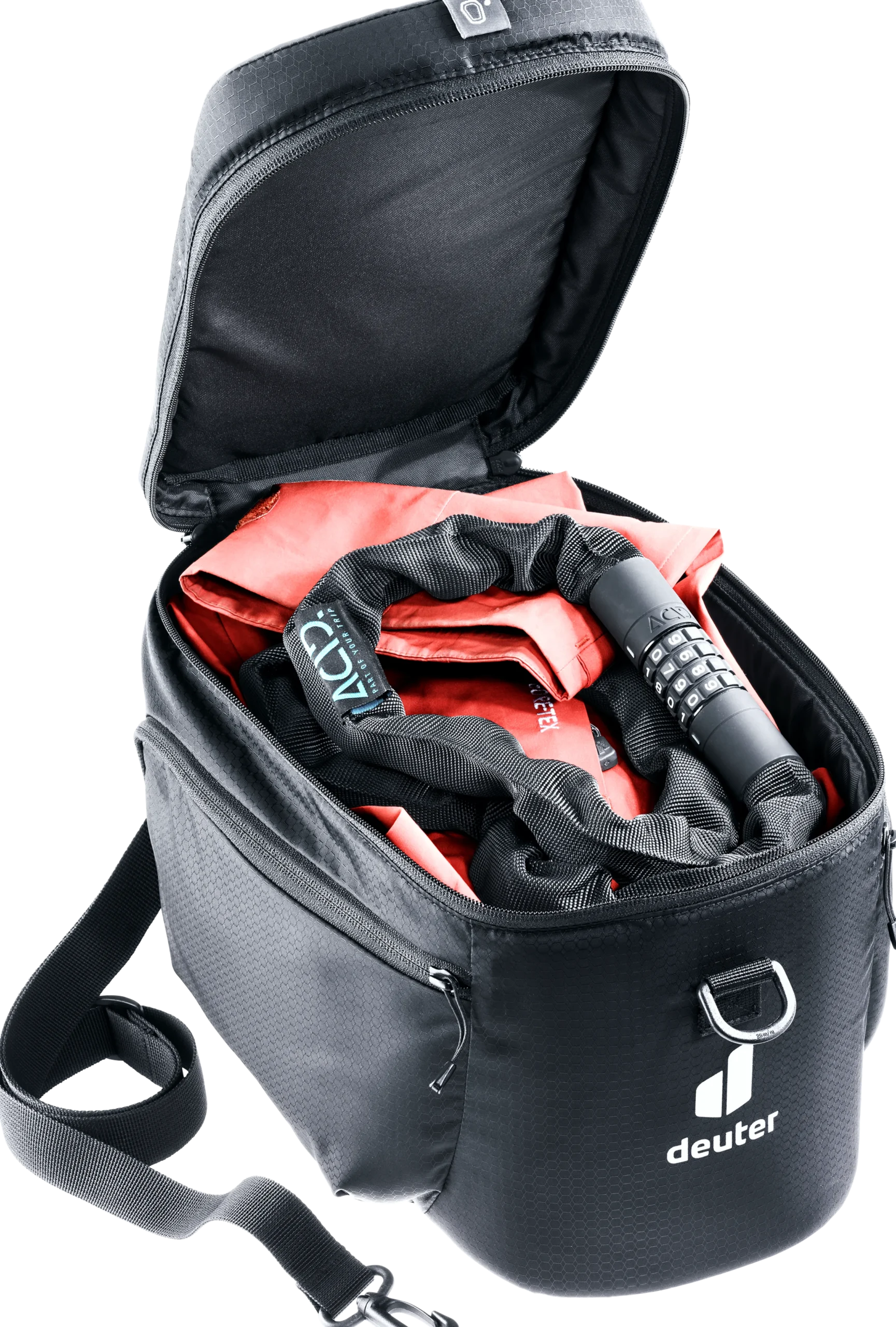 Rack Bag 10