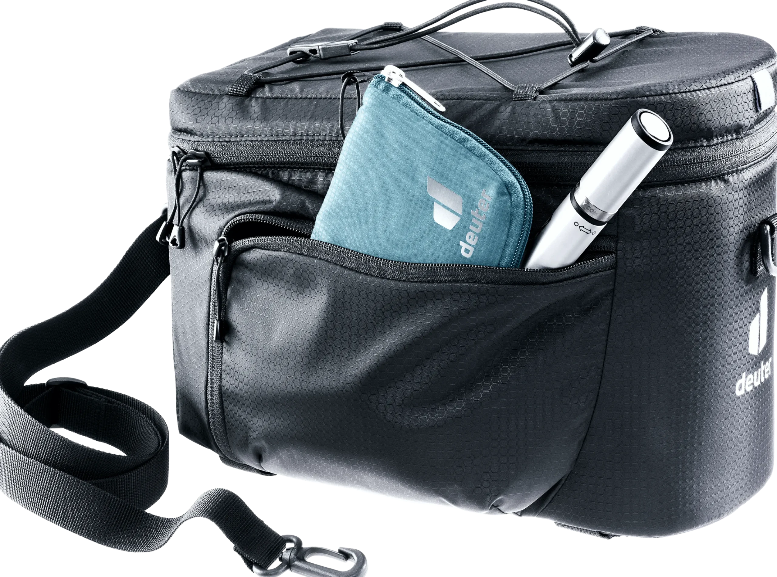 Rack Bag 10