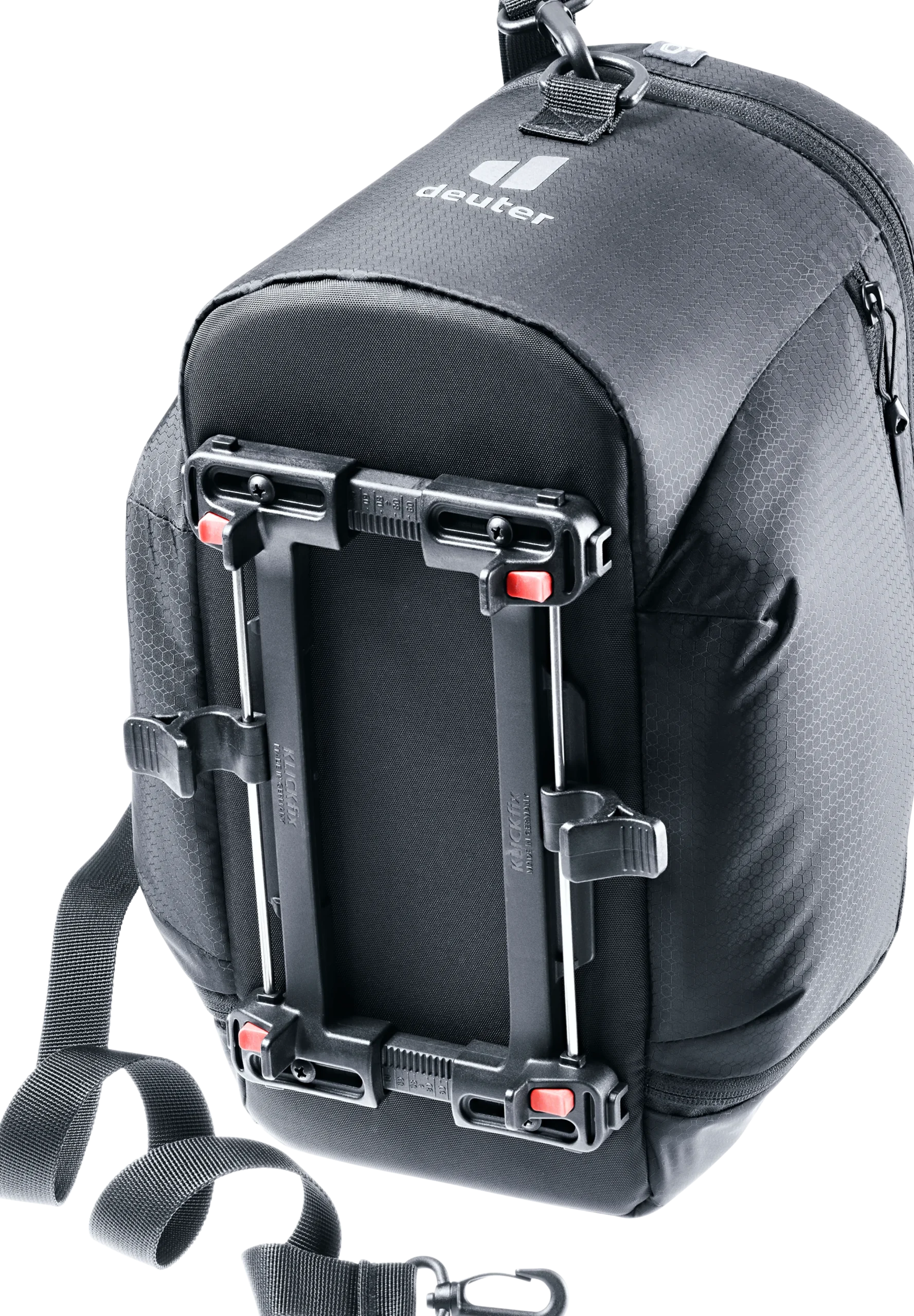 Rack Bag 10 KF