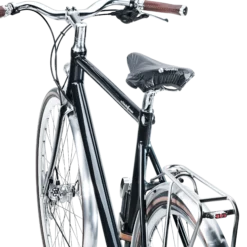 Saddle Cover