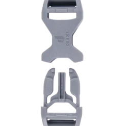 Schnalle D 16 mm