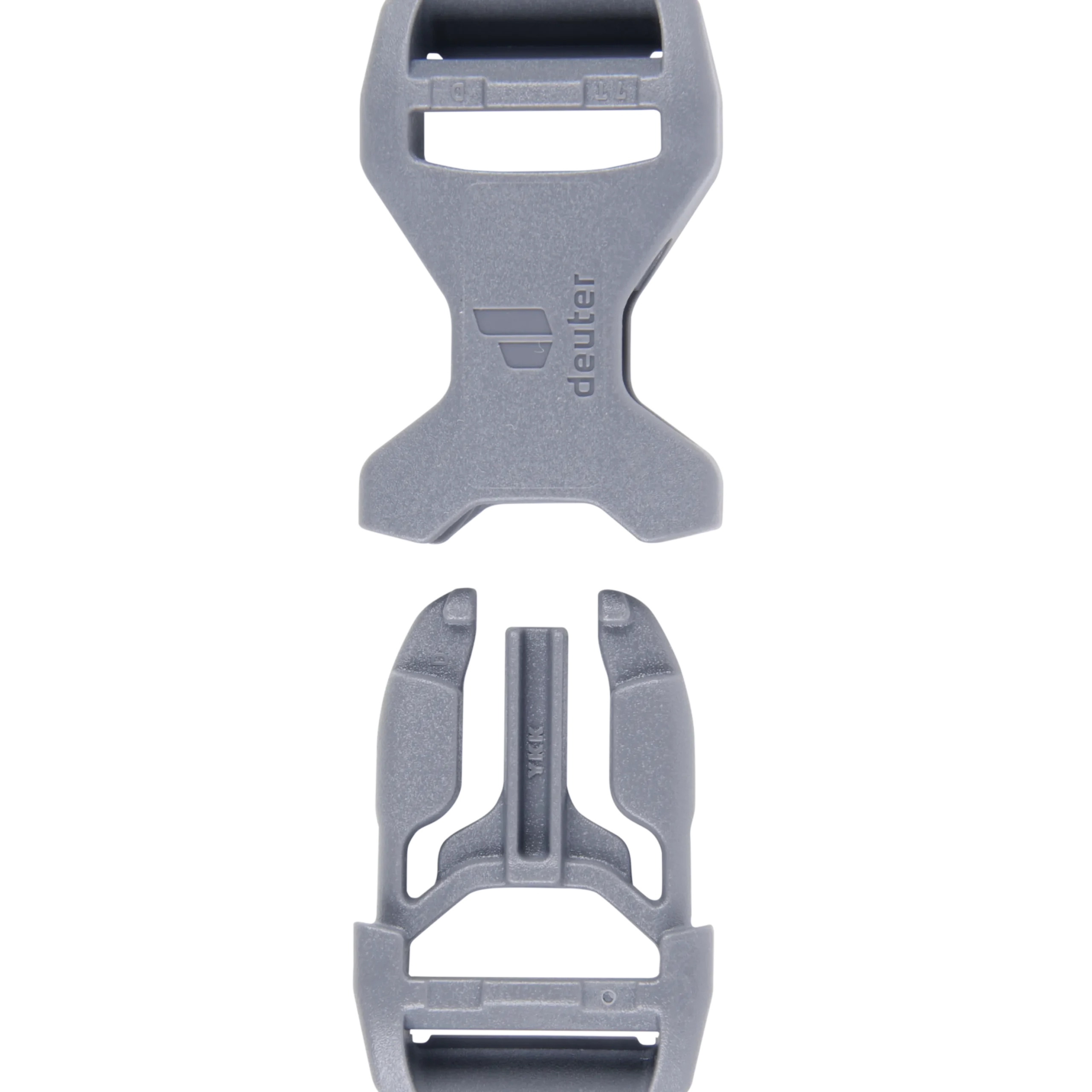 Schnalle D 16 mm