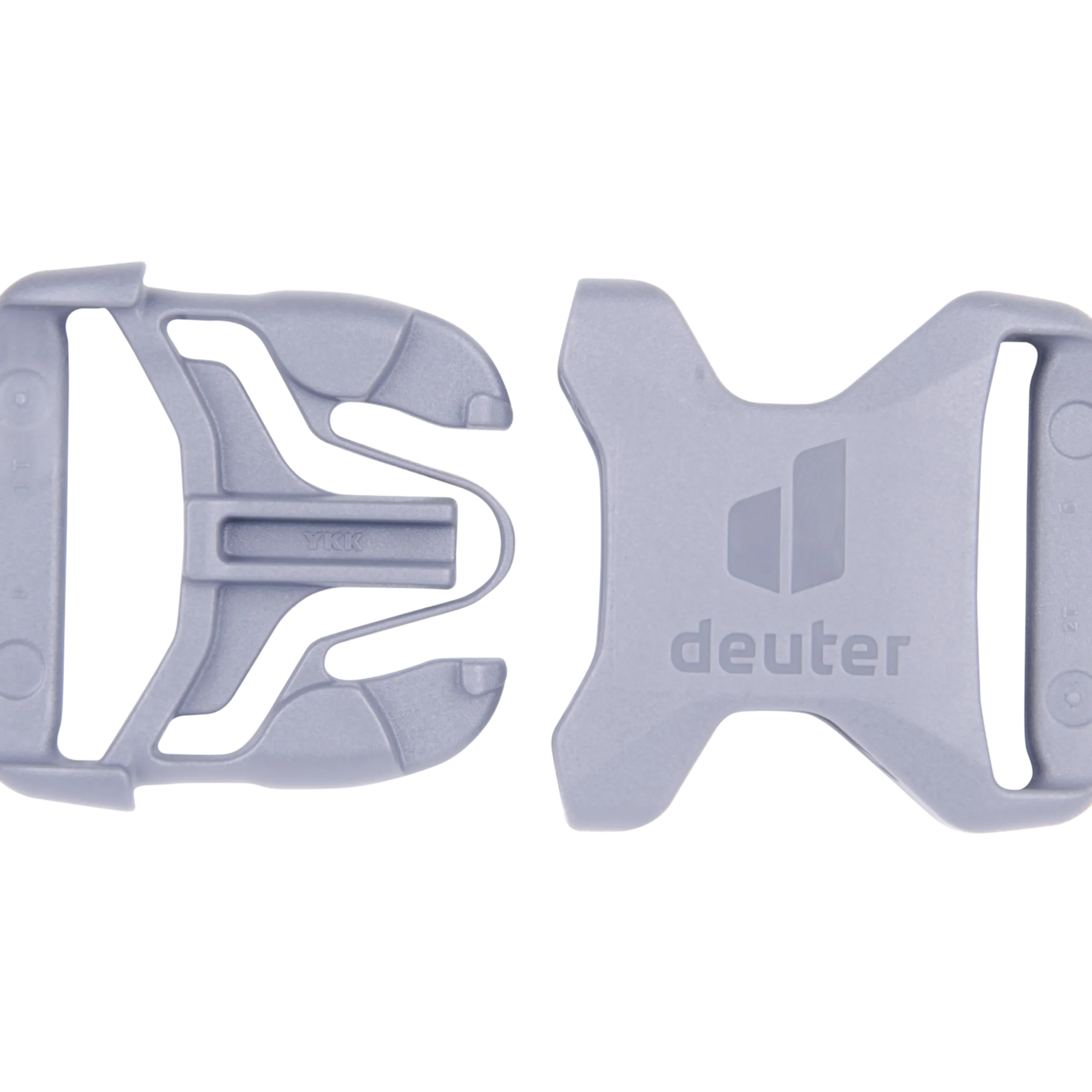 Schnalle S 38 mm