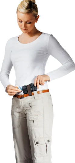 Security Flip In