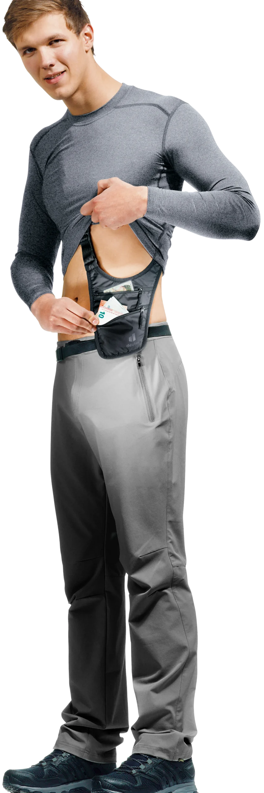 Security Holster