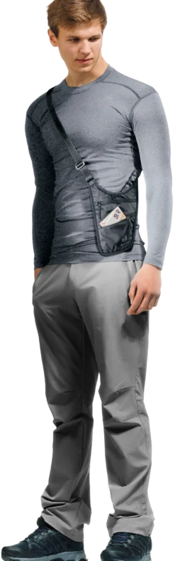 Security Holster