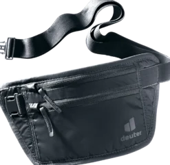 Security Money Belt I