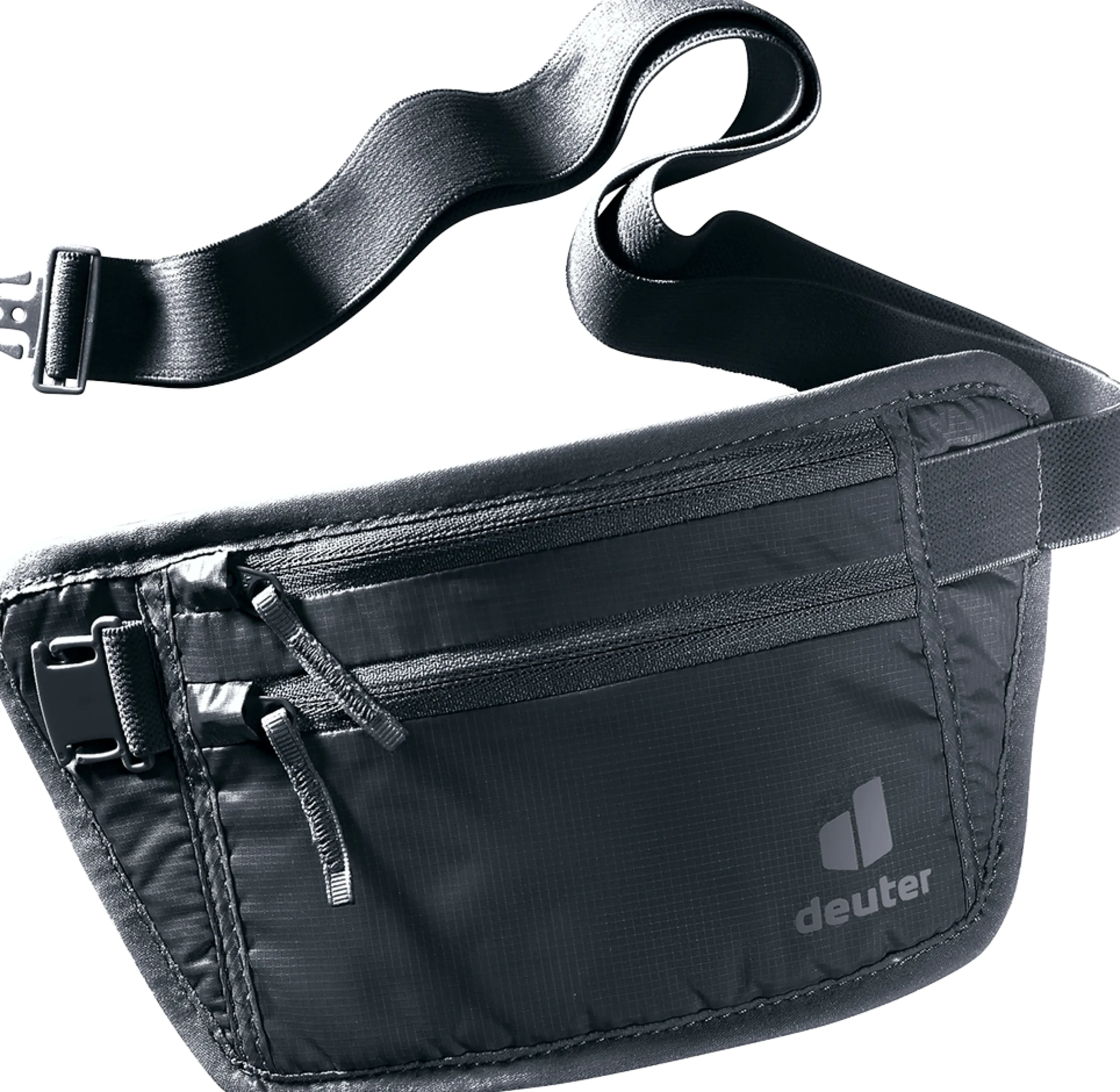 Security Money Belt I