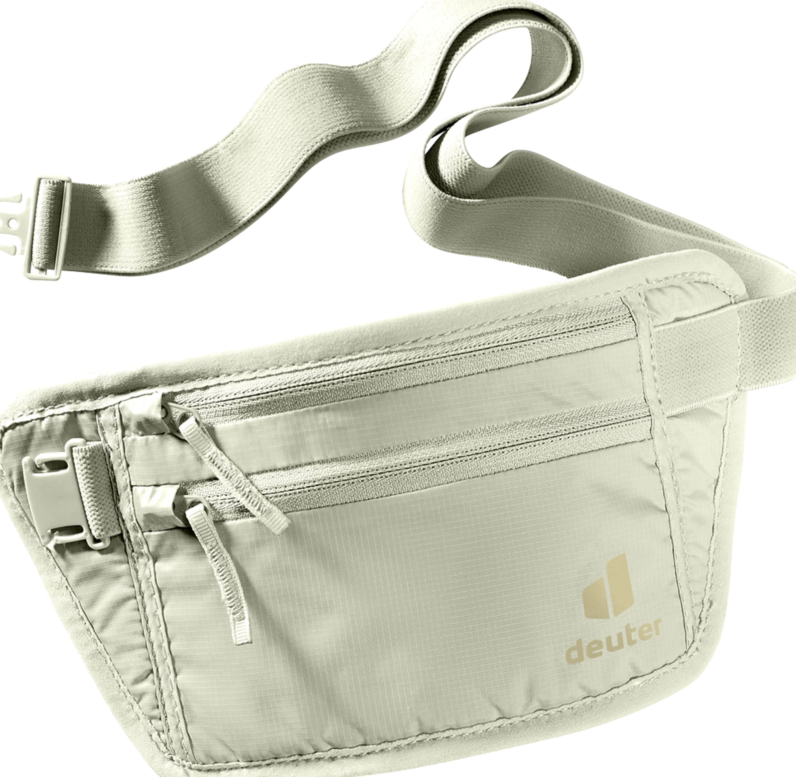 Security Money Belt I