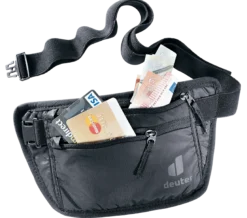 Security Money Belt I