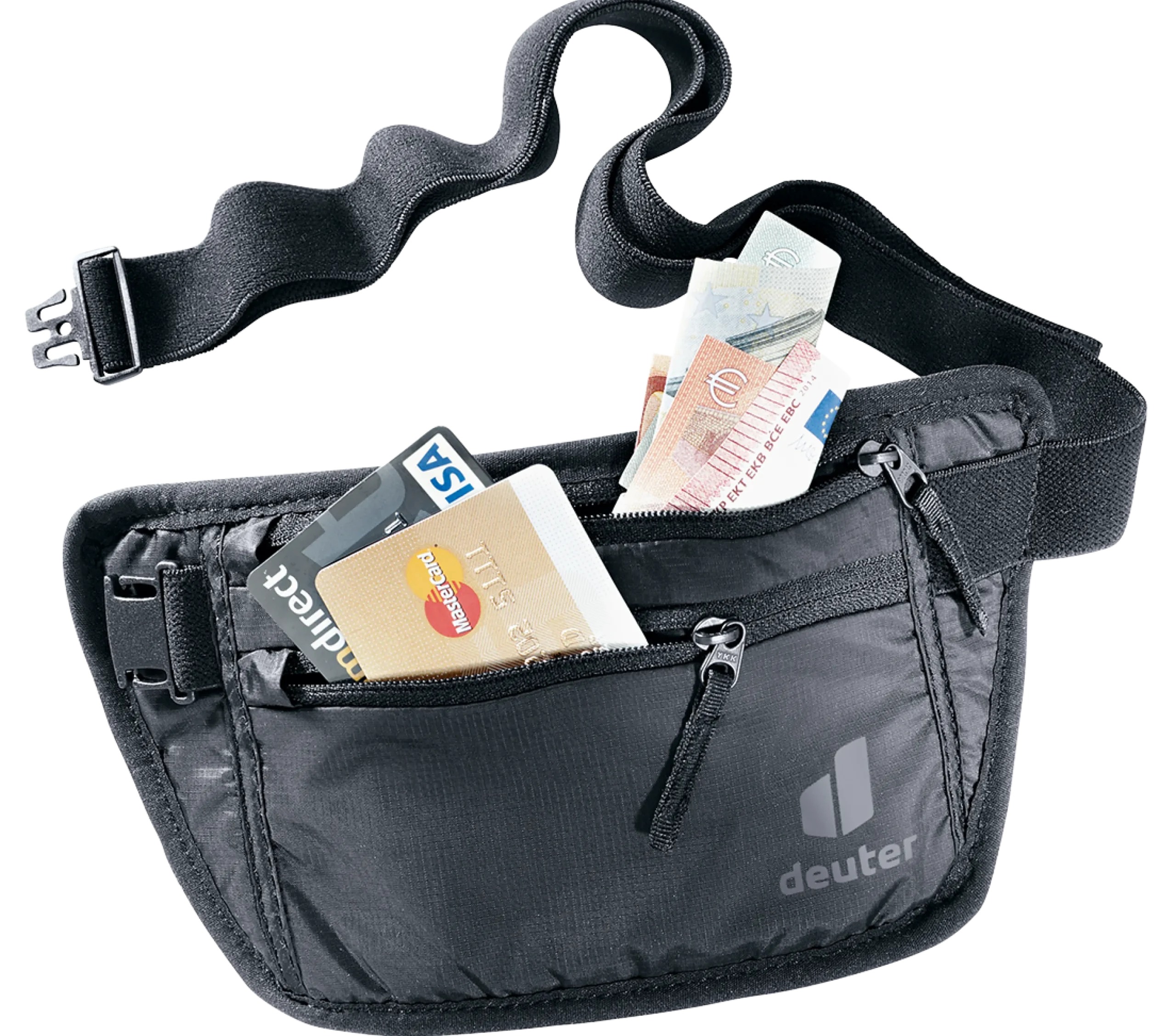 Security Money Belt I