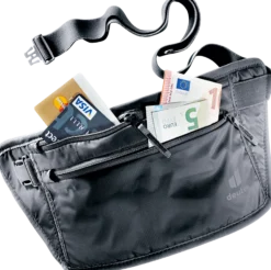 Security Money Belt II