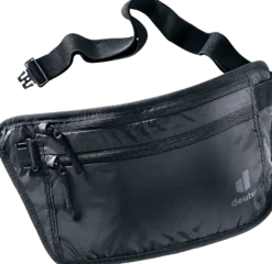 Security Money Belt II