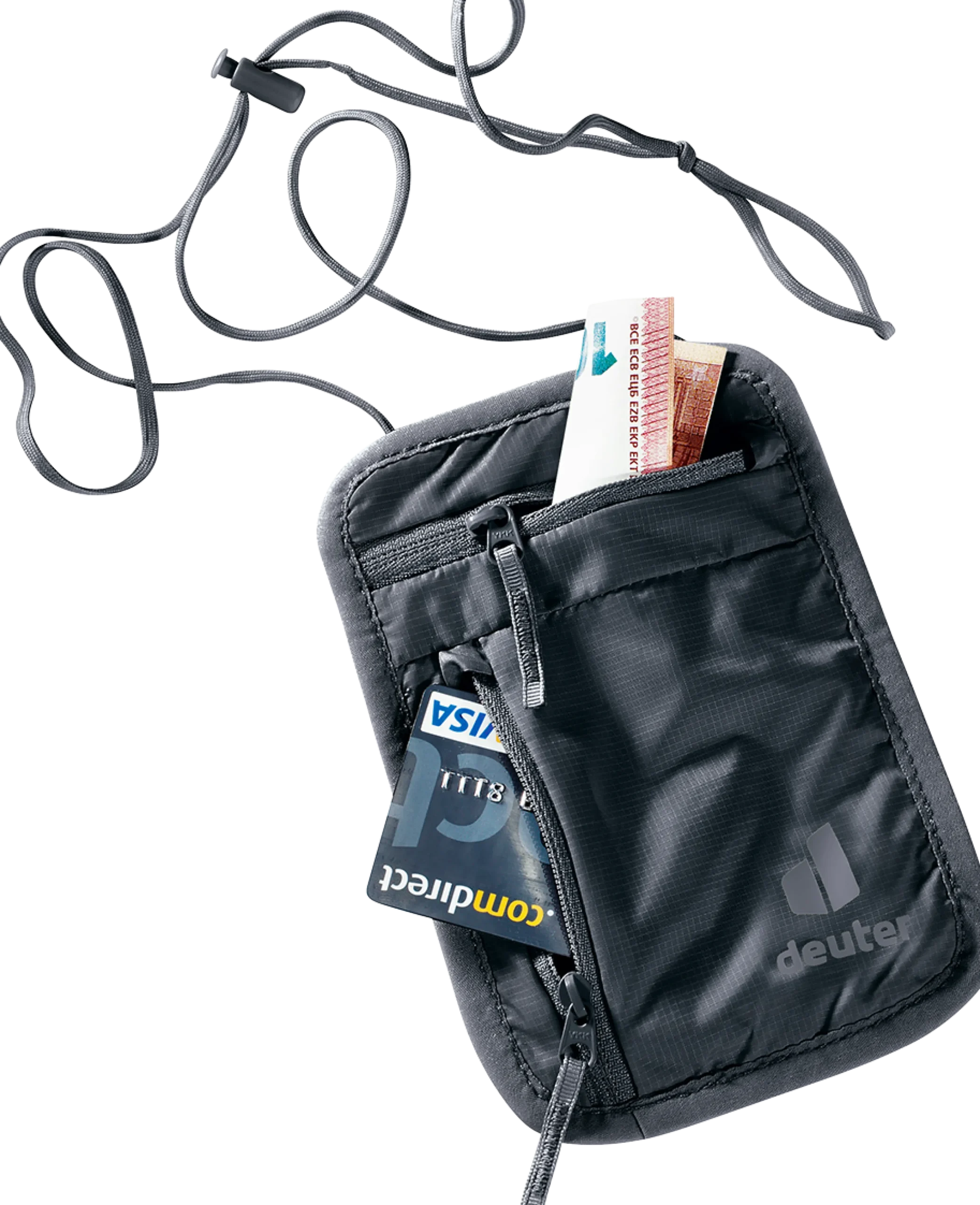 Security Wallet I