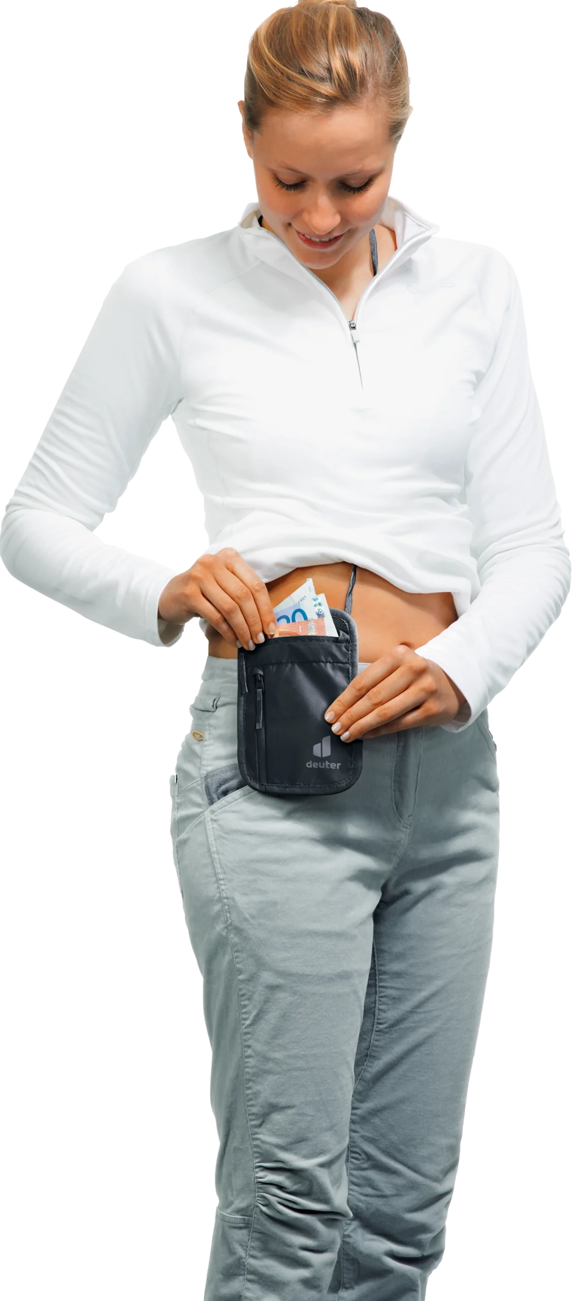 Security Wallet I