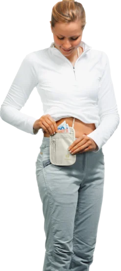Security Wallet I