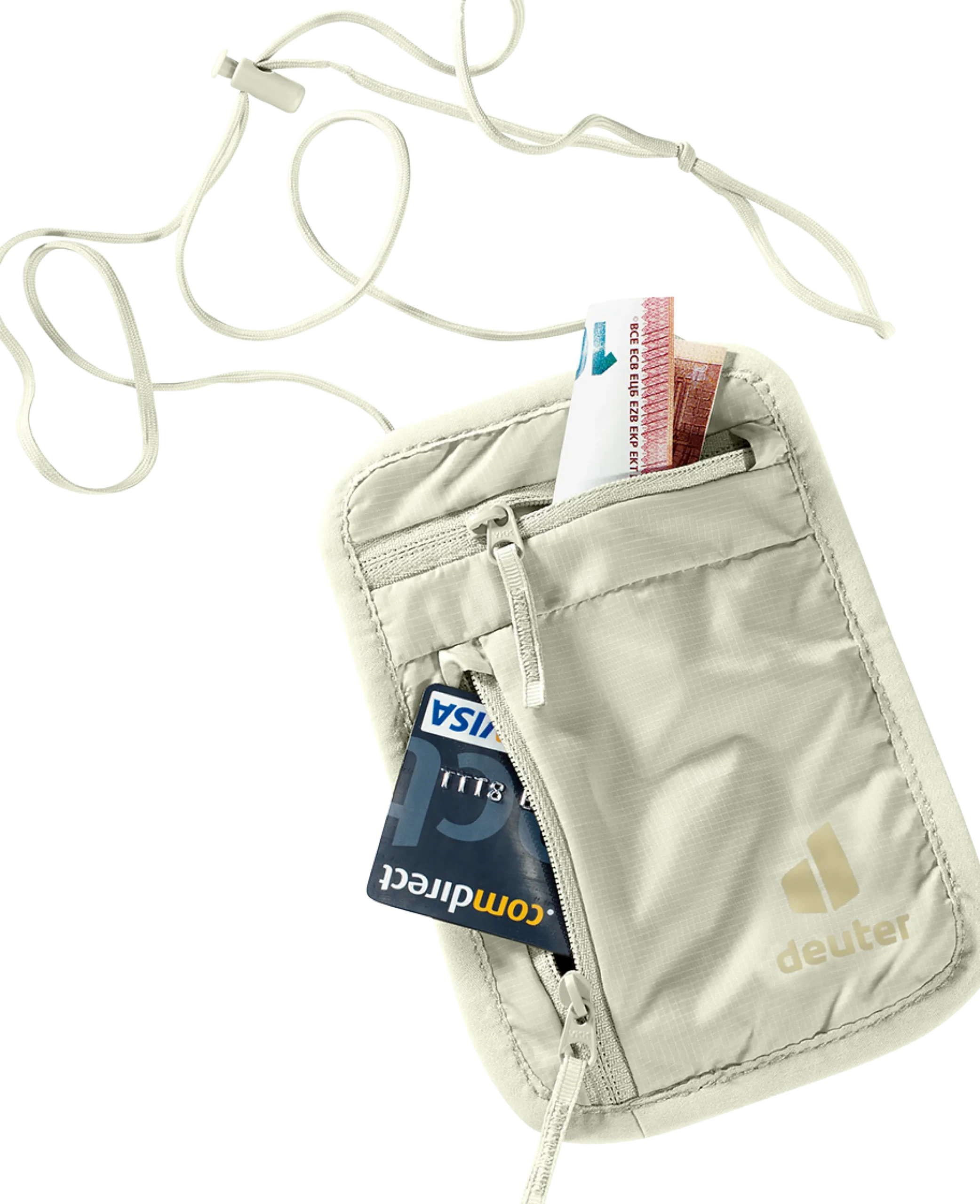 Security Wallet I