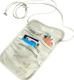 Security Wallet II