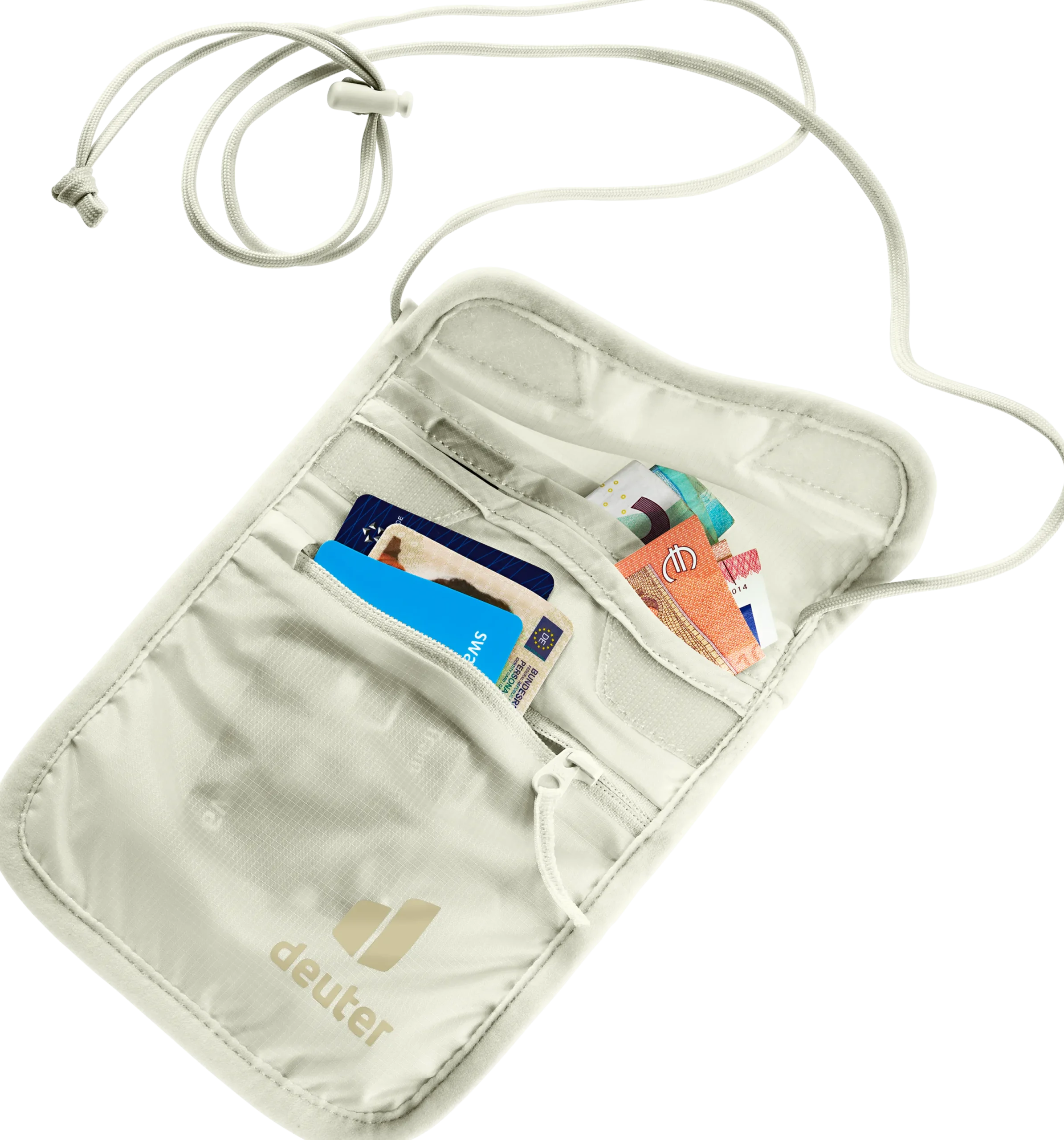 Security Wallet II