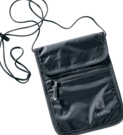 Security Wallet II
