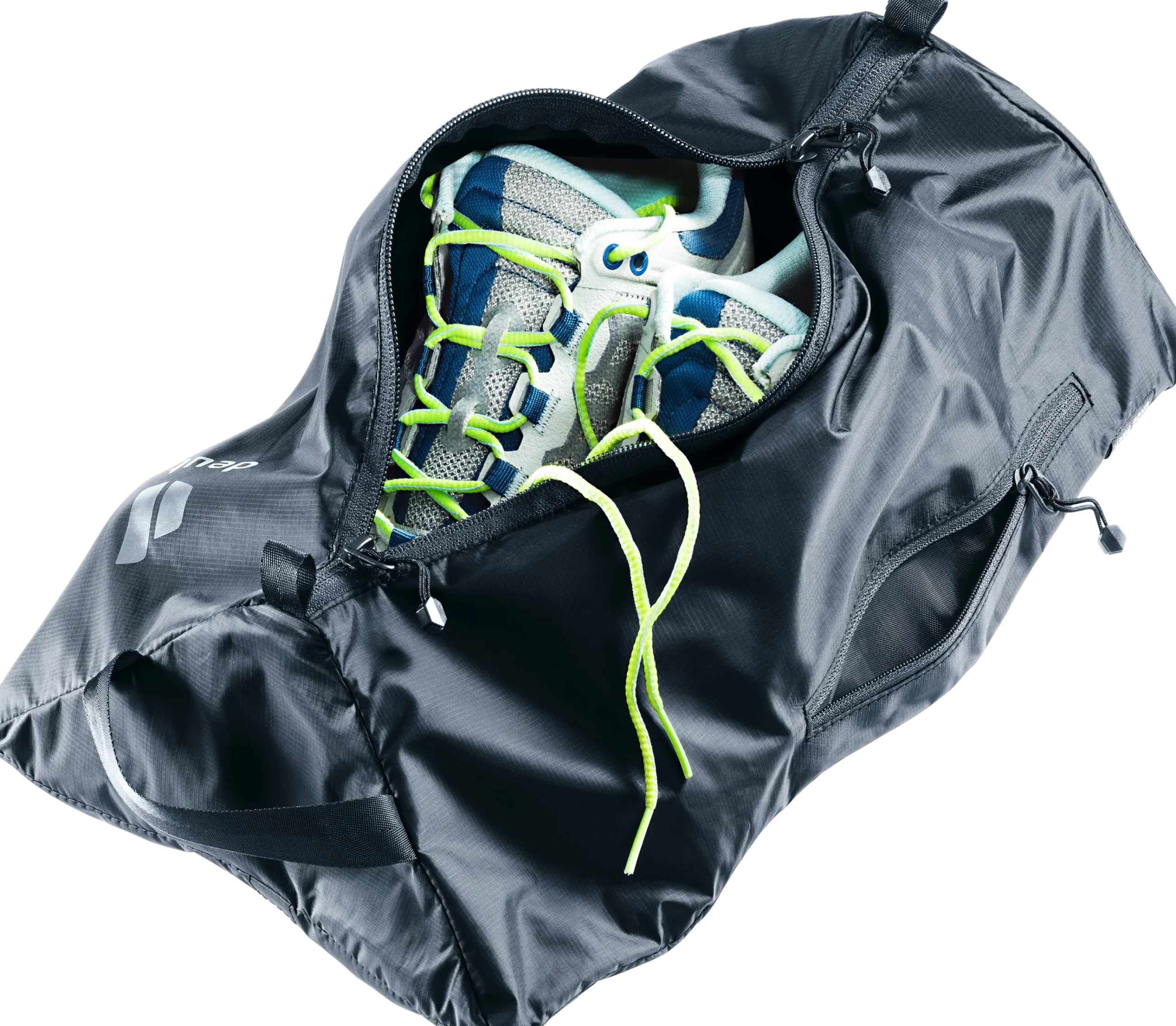 Shoe Pack