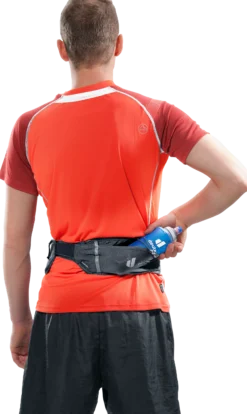 Shortrail I