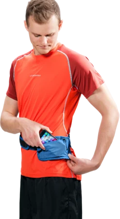 Shortrail I