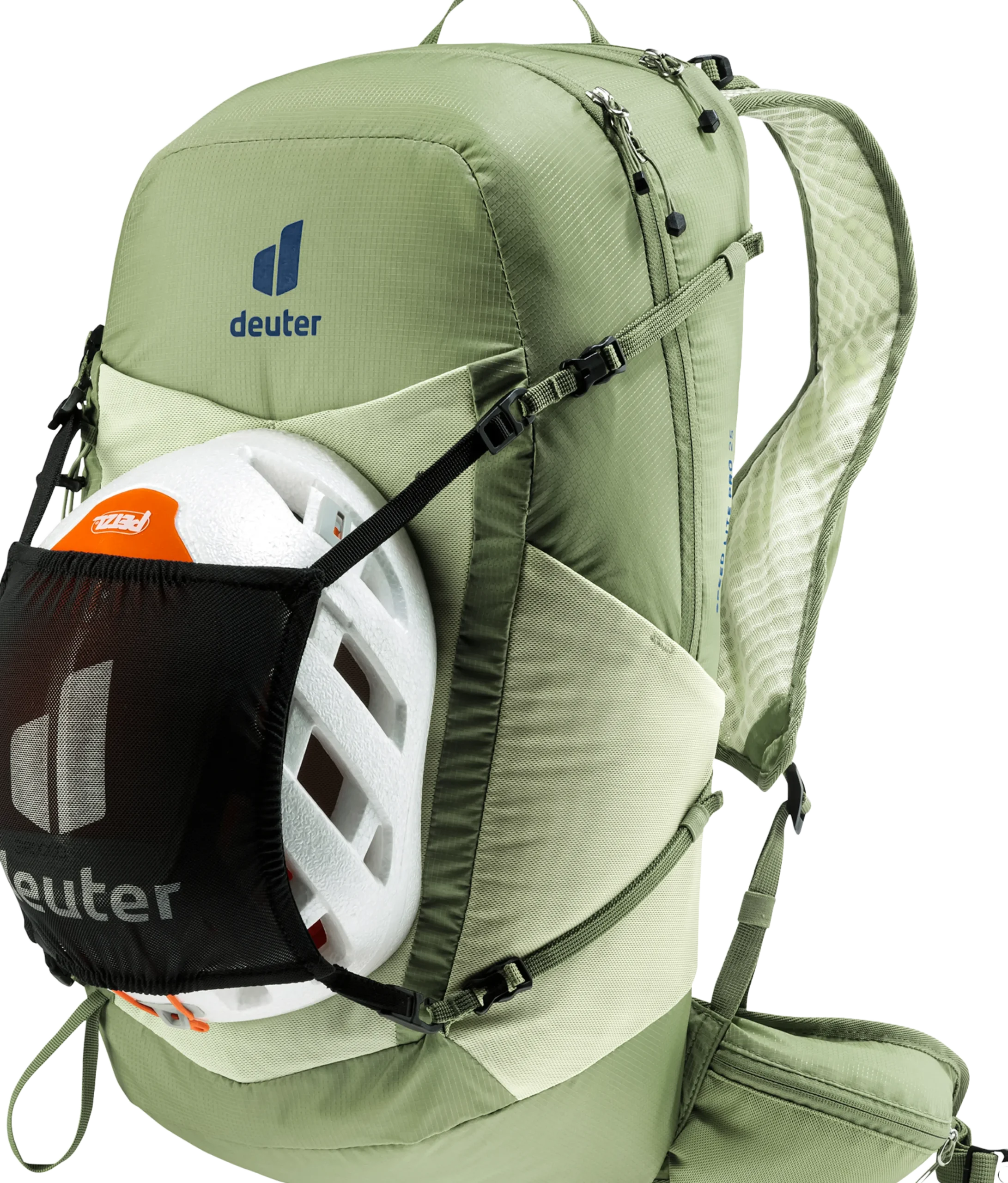 Speed Lite Pro 25
