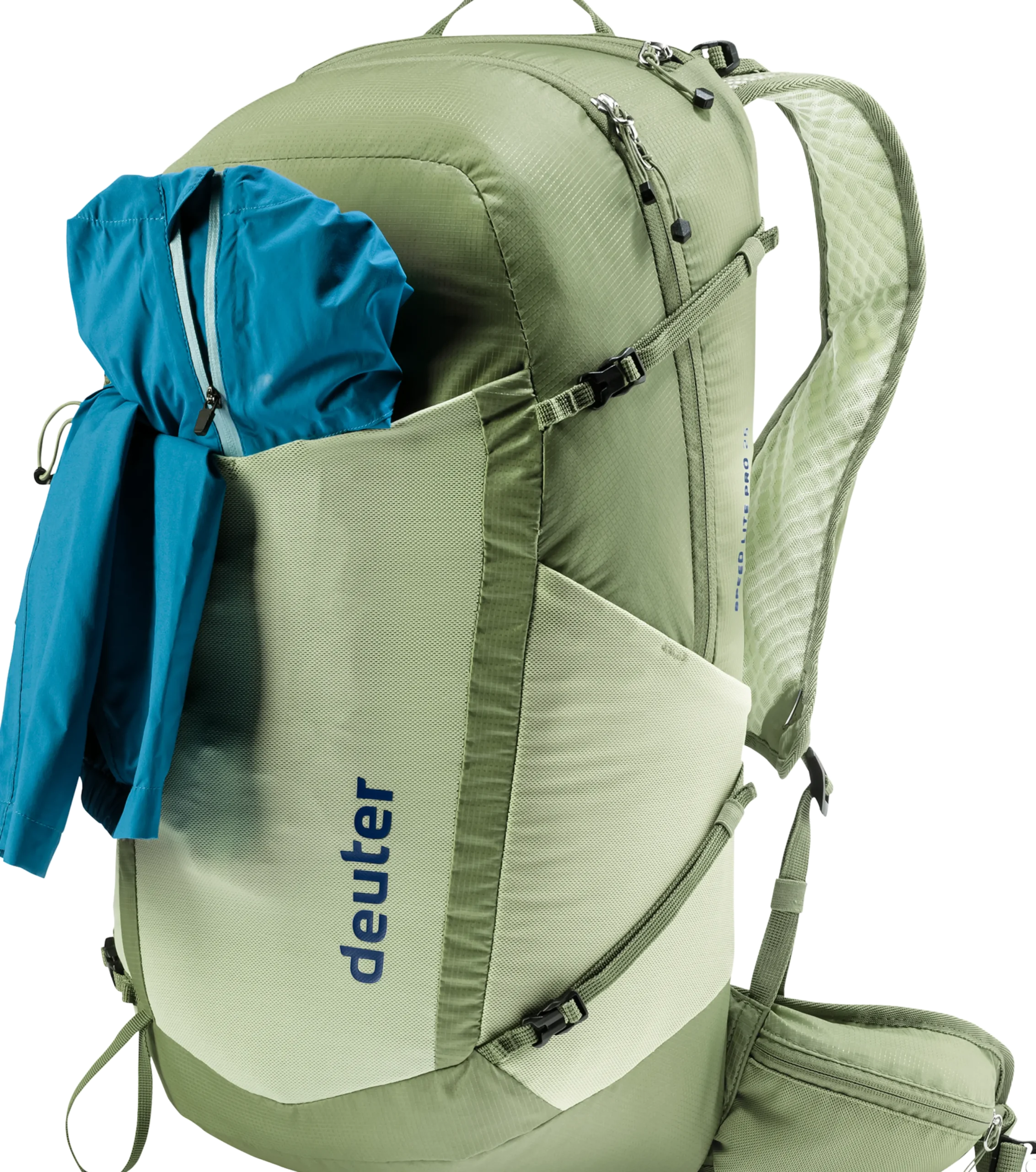 Speed Lite Pro 25