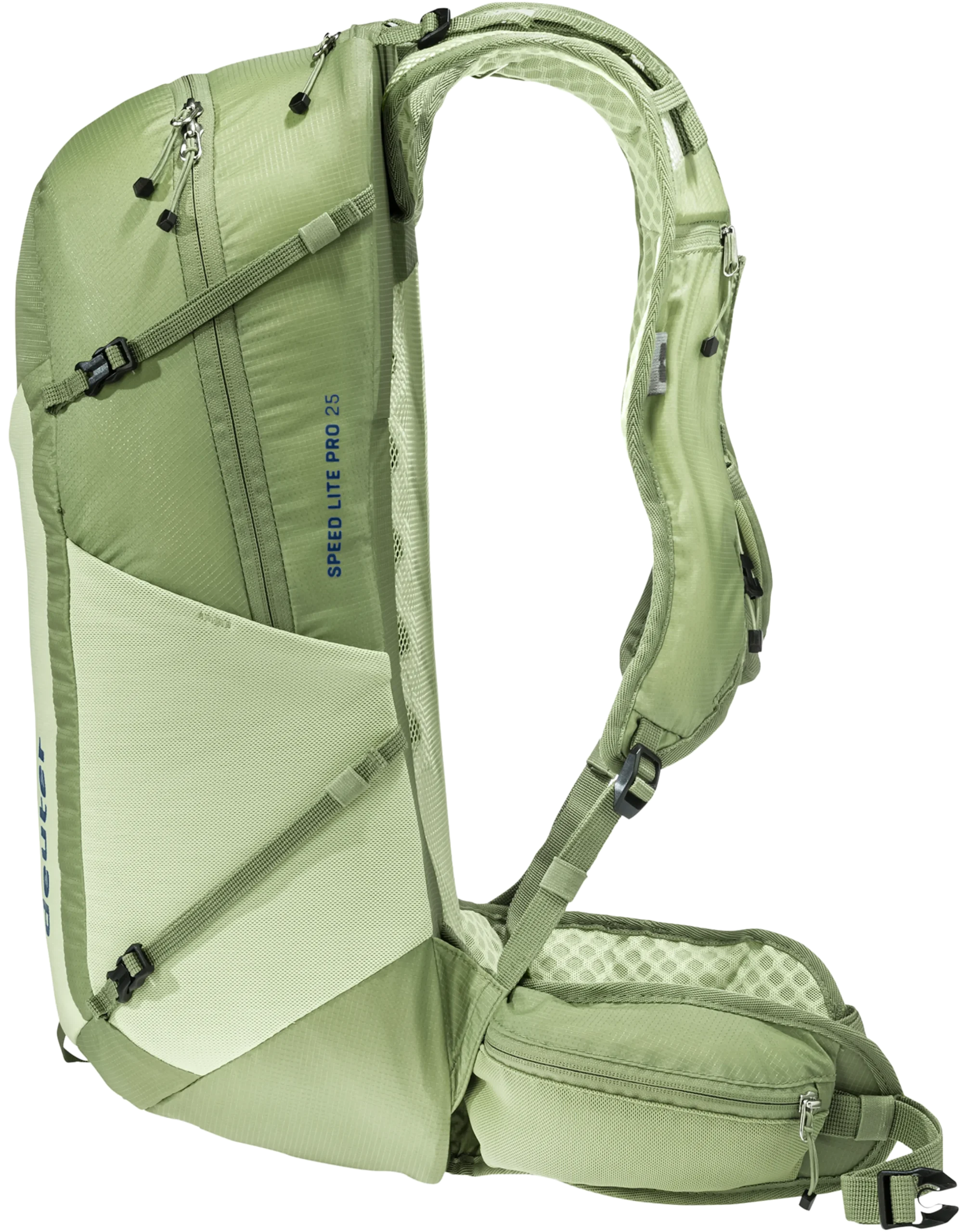 Speed Lite Pro 25