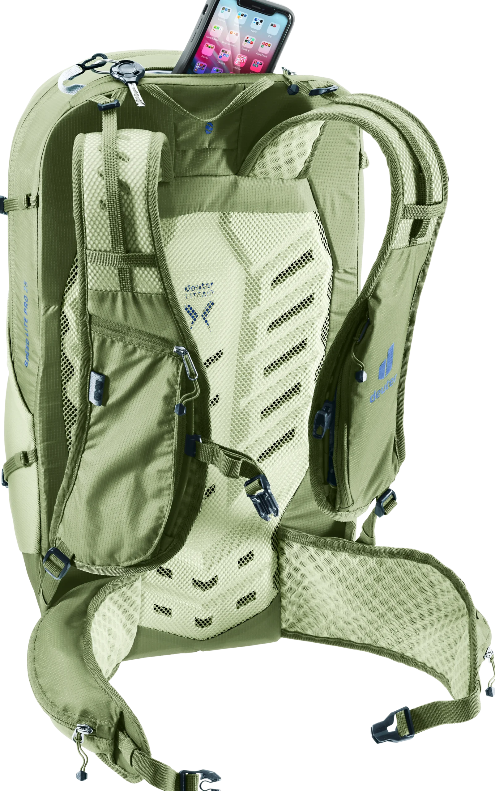 Speed Lite Pro 25