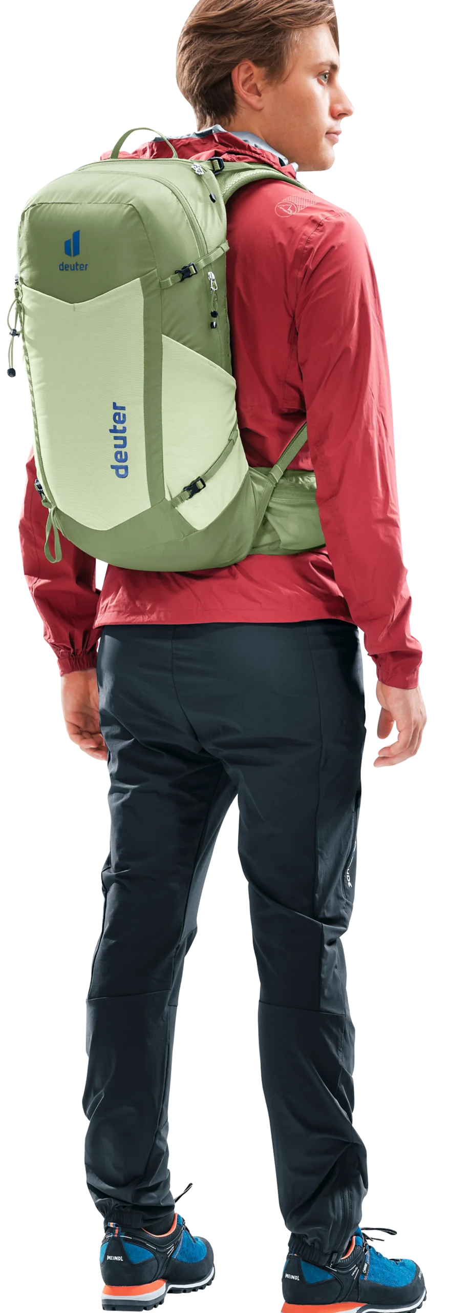 Speed Lite Pro 25