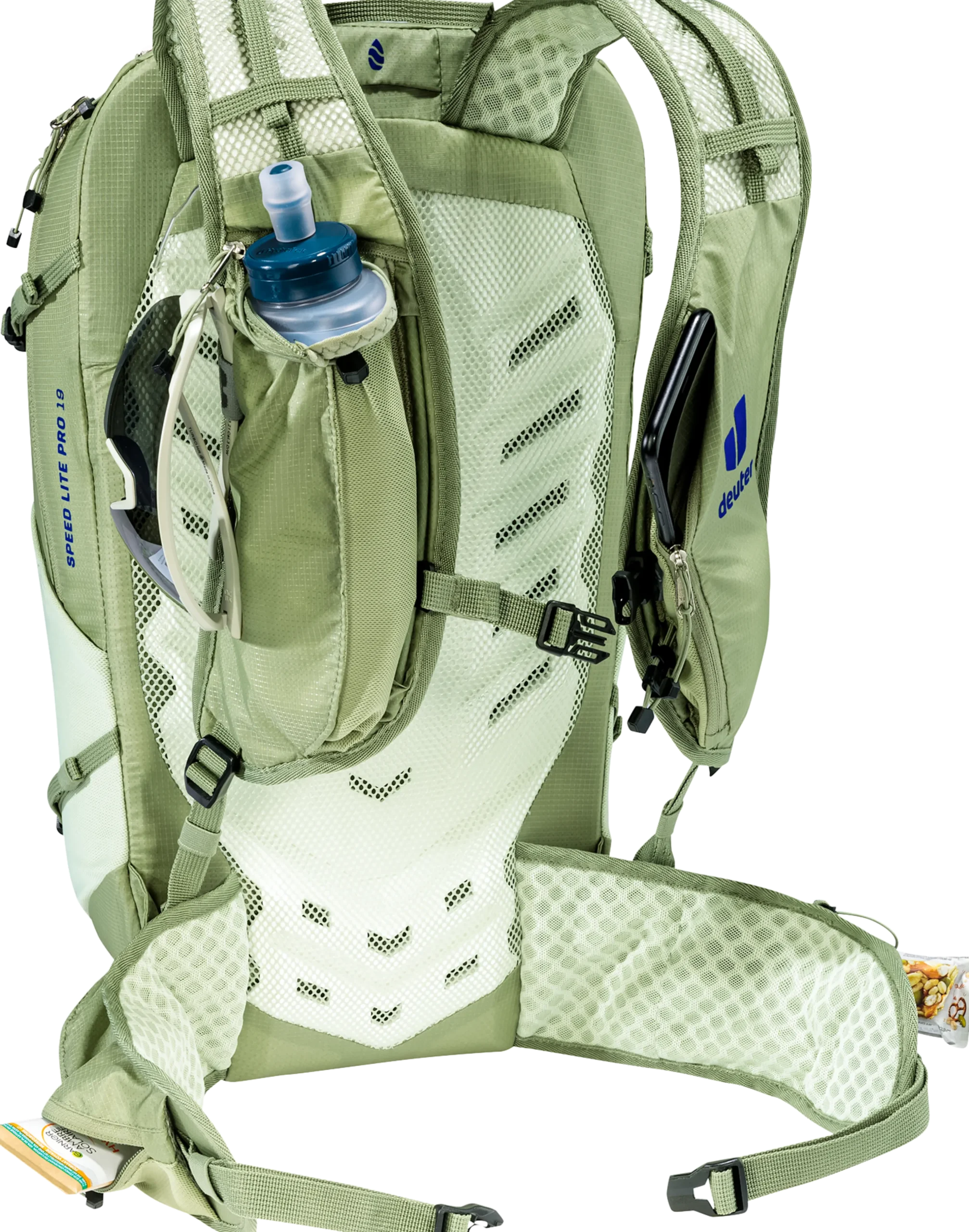 Speed Lite Pro 19