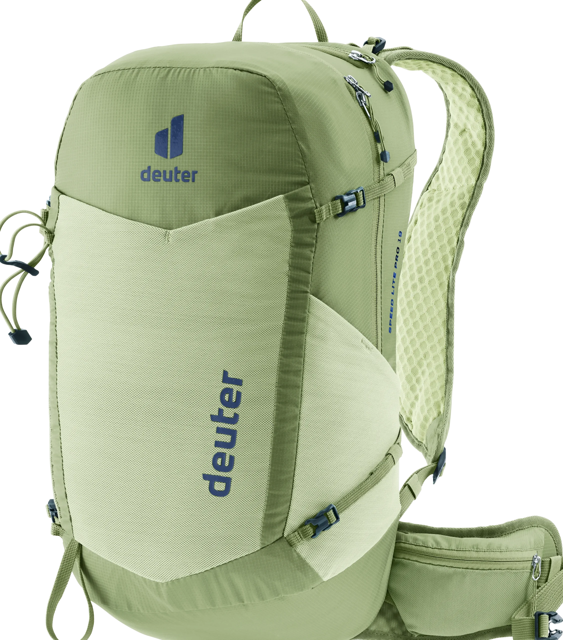 Speed Lite Pro 19