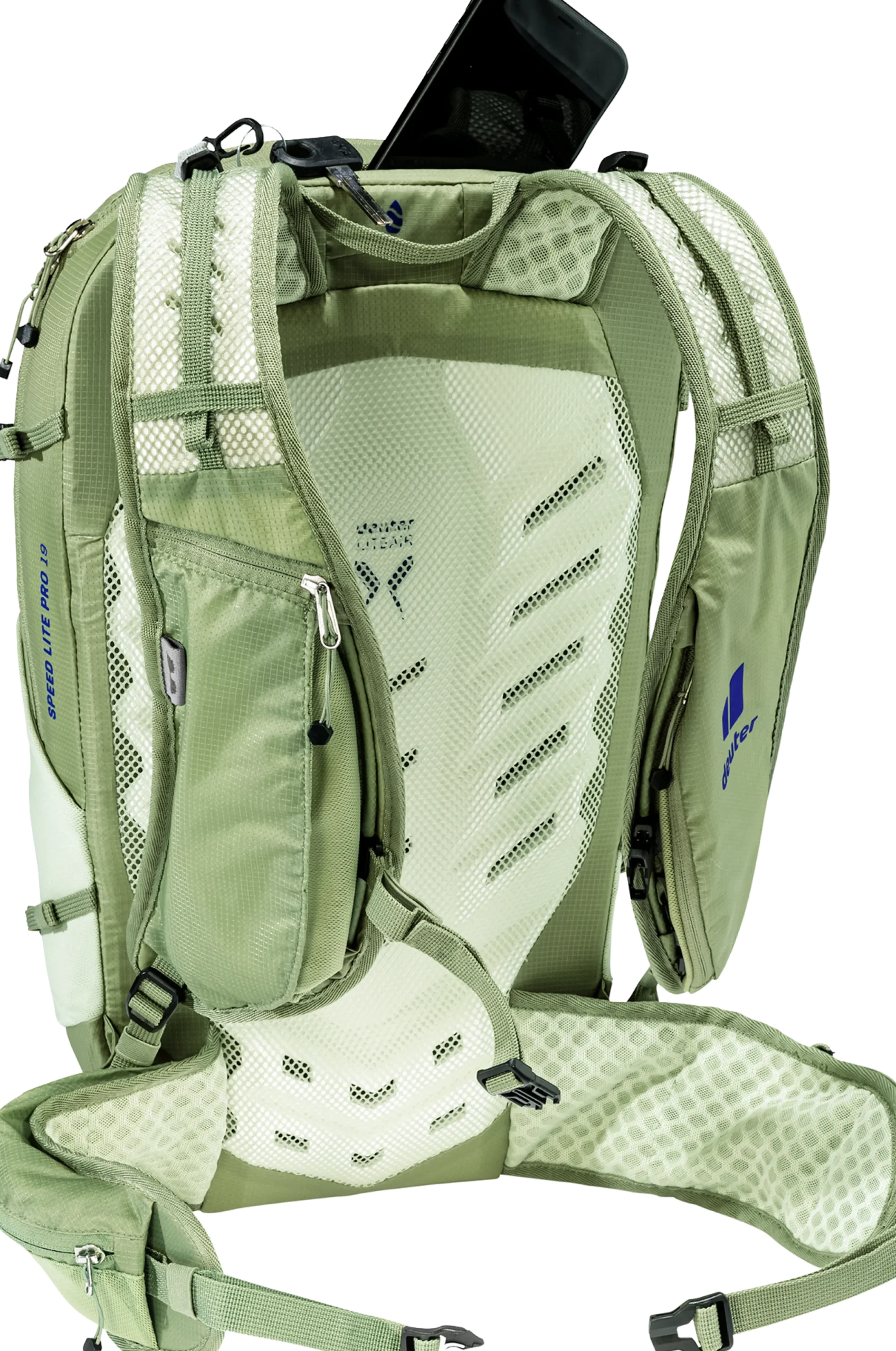 Speed Lite Pro 19